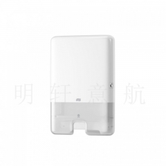 維達(dá)（Vinda）552000多康 三折擦手紙分配器(白色）