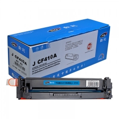 勁彩CF410A硒鼓 適用惠普M377dw M452nw/dn/dw M477fdw/fnw 黑色