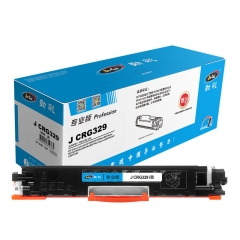 勁彩 CRG329（藍(lán)） 粉盒 適用 佳能 LBP7010C,LBP7018C （CRG329）