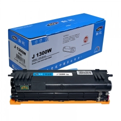 勁彩 1300（粉盒）適用柯尼卡美能達(dá)Minolta 1300/1350/1380/1390 黑色