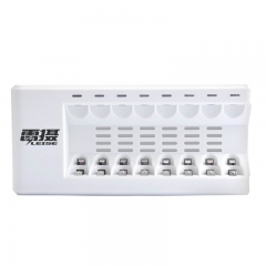 雷攝（LEISE）充電電池5號(hào)五號(hào)8節(jié)套裝適用:麥克風(fēng)/玩具#818