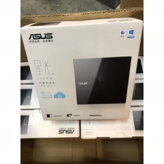 華碩dvd刻錄機外置光驅USB2.0移動驅動器sdrw-08d6s-uMac外掛