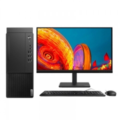 臺式計算機 聯(lián)想/LENOVO M437 I7-10700 酷睿 I7-10700 16GB Windows 7 1TB 256GB 集成顯卡 共享內(nèi)存 23.8英寸