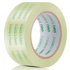得力30203封箱膠帶48mm*60y*50um