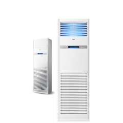 海爾5匹商用立式柜機3D送風(fēng)KFRd-120LW/50BAC13新能效