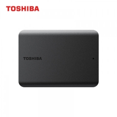 東芝DTB510移動(dòng)硬盤(pán) 1TB