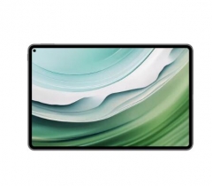 HUAWEI MatePad Pro 11英寸2024華為平板電腦 辦公學習12+256GB WIFI 黑色（含鍵盤）