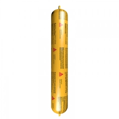 西卡Sikaflex 11FC PRO 耐候結(jié)構(gòu)膠耐高溫強(qiáng)力 聚氨酯密封粘結(jié)膠 黑色